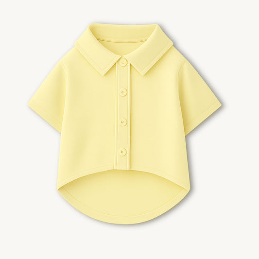Lemon Sorbet Classic Shirt